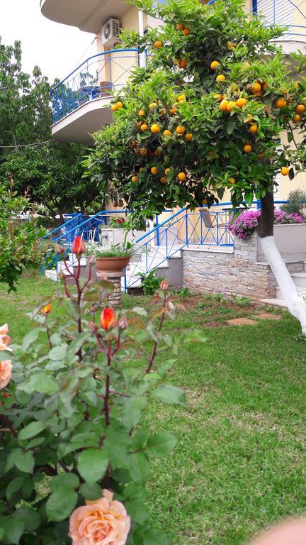 Leader Apartment Mytikas  Exterior photo