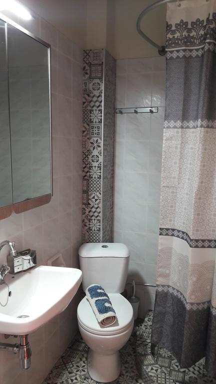 Leader Apartment Mytikas  Exterior photo